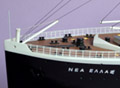 Authentic And Beautiful Ocean Liner Models, From Model Ship Master